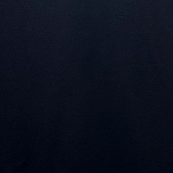 Woman Black Sleeveless Hight Neck Top Size S - Picture 3 of 3